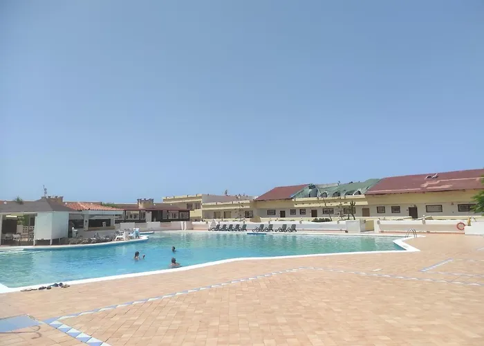 Marina Palace Paraiso