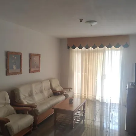 Marina Palace Paraiso Costa Adeje  Extérieur photo