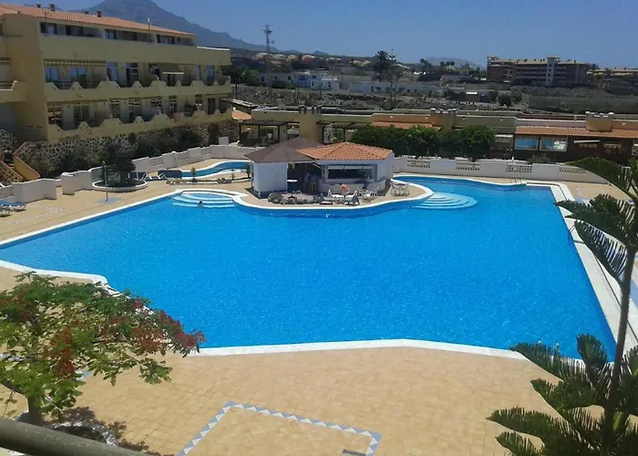 Marina Palace Paraiso