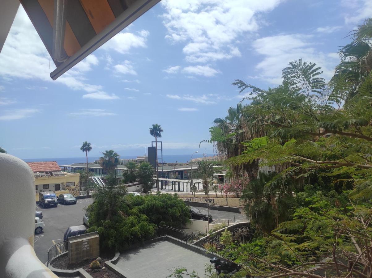 Appartement Marina Palace Paraiso