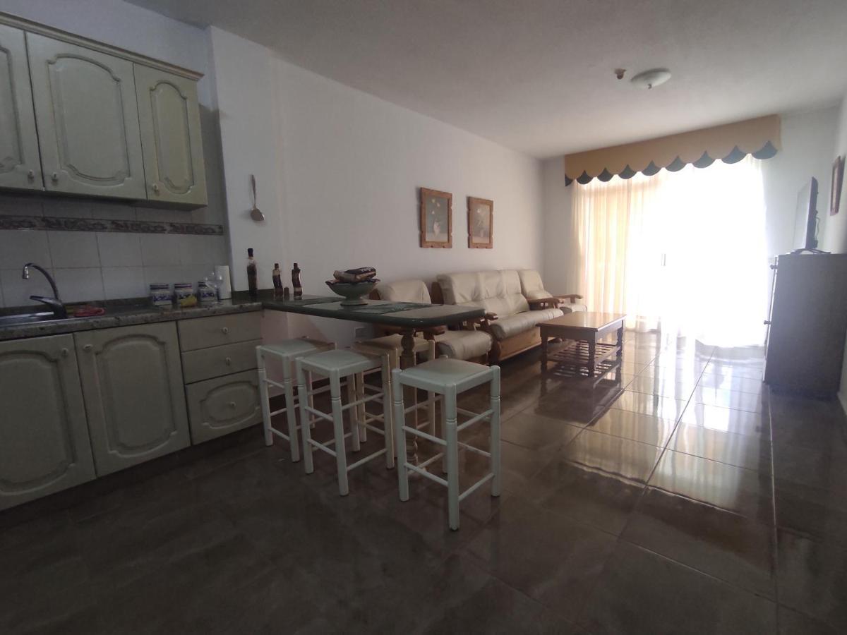 Marina Palace Paraiso Appartement *