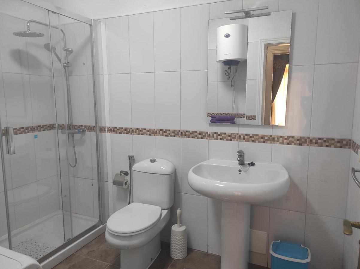 Marina Palace Paraiso Appartement Costa Adeje (Tenerife)