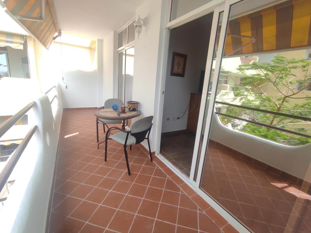 Appartement Marina Palace Paraiso
