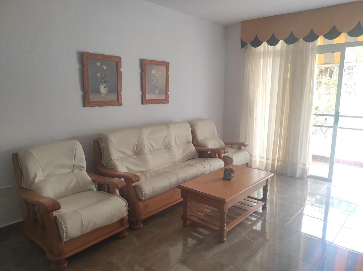 Marina Palace Paraiso Appartement Costa Adeje (Tenerife)