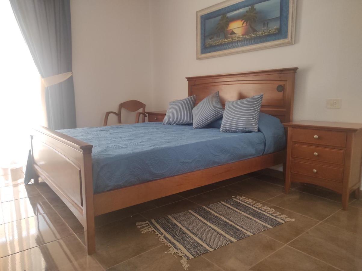 Marina Palace Paraiso Appartement Costa Adeje (Tenerife)