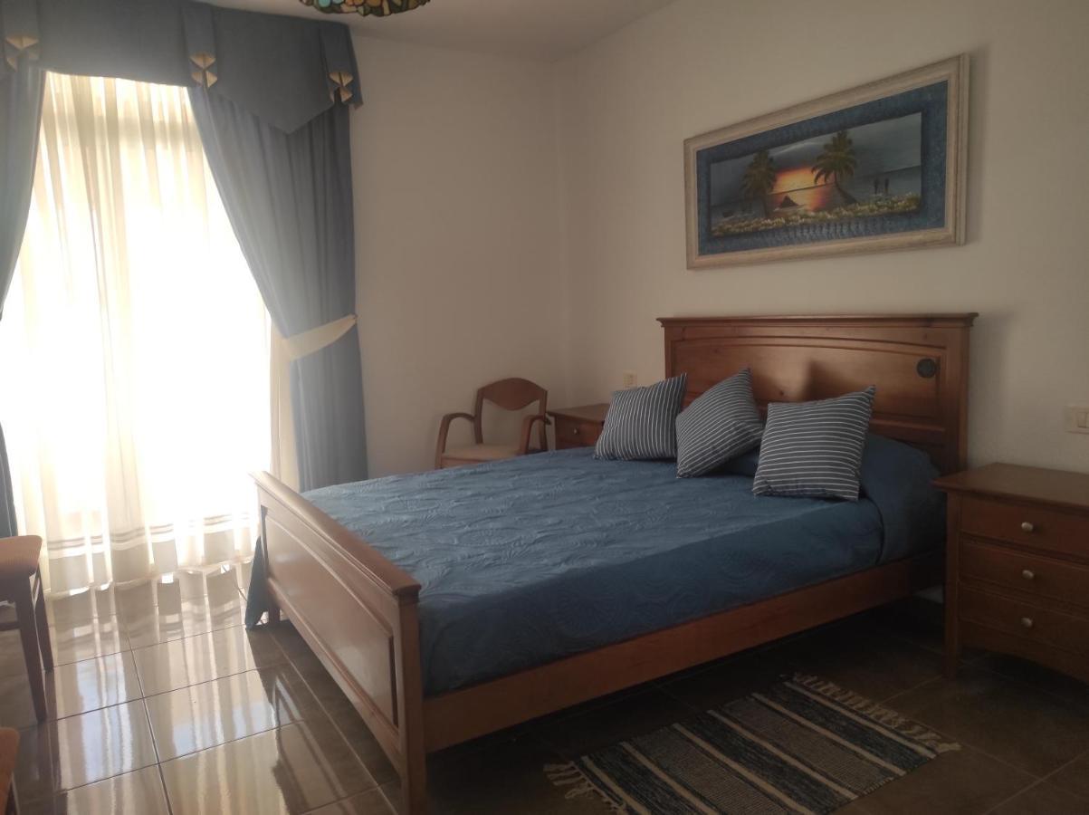 Appartement Marina Palace Paraiso *