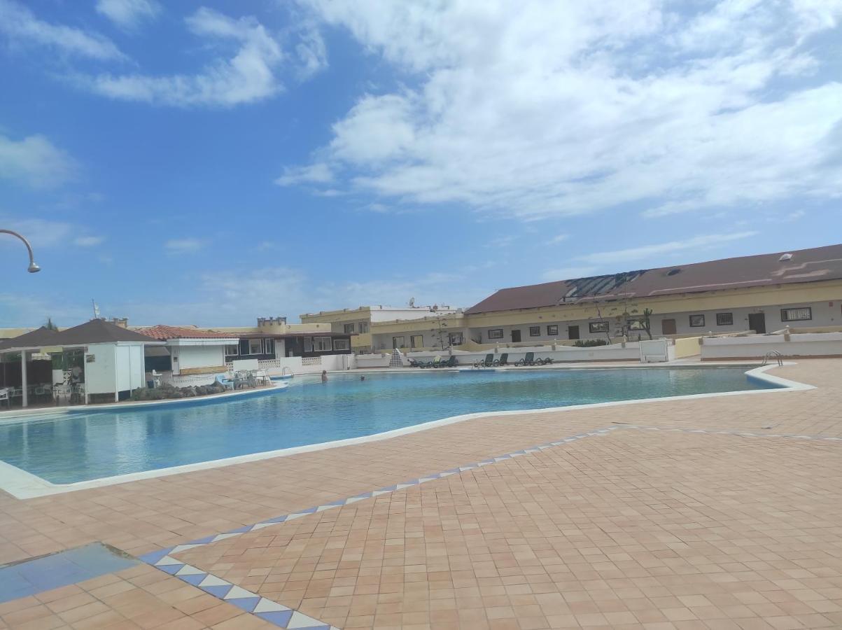 Appartement Marina Palace Paraiso Costa Adeje (Tenerife)