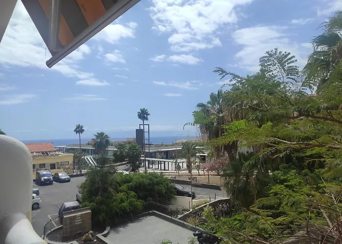 Marina Palace Paraiso