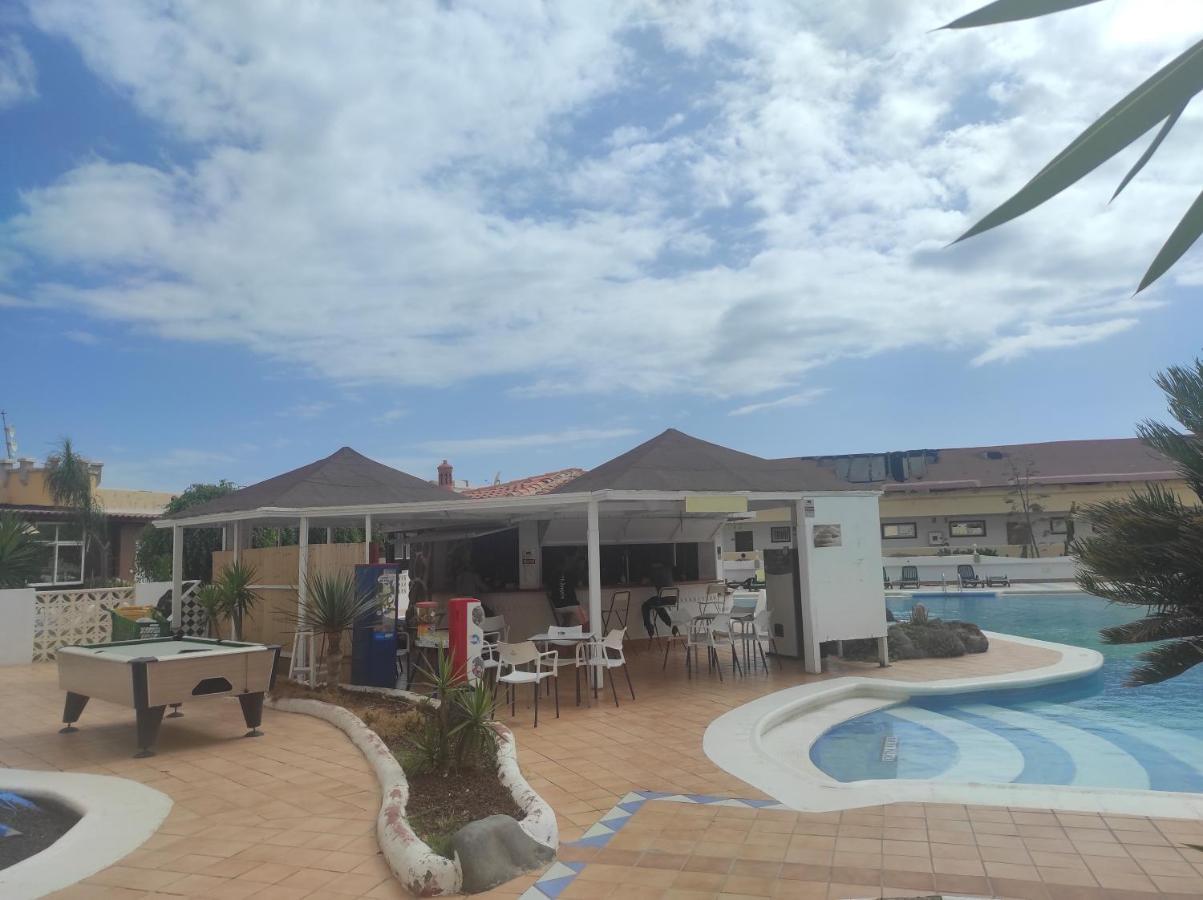 Marina Palace Paraiso * Costa Adeje (Tenerife)