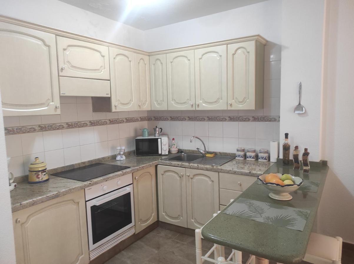 Apartament Marina Palace Paraiso