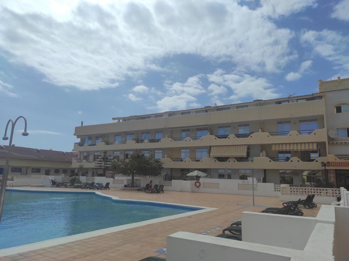 Apartament Marina Palace Paraiso Costa Adeje (Tenerife)